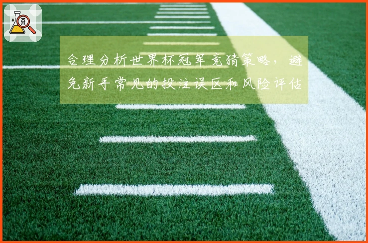 合理分析世界杯冠军竞猜策略，避免新手常见的投注误区和风险评估