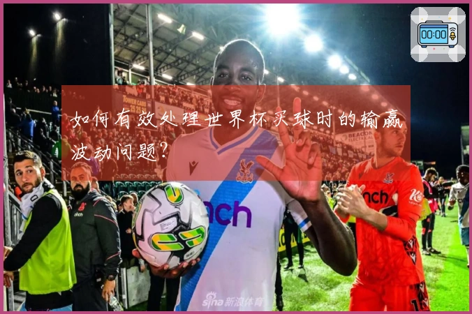 如何有效处理世界杯买球时的输赢波动问题？