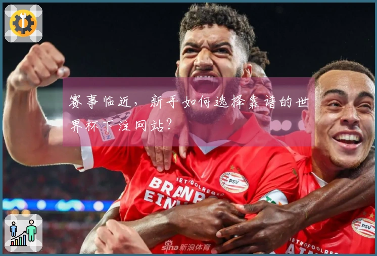 赛事临近，新手如何选择靠谱的世界杯下注网站？