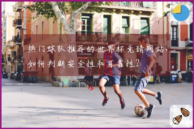 热门球队推荐的世界杯竞猜网站，如何判断安全性和可靠性？