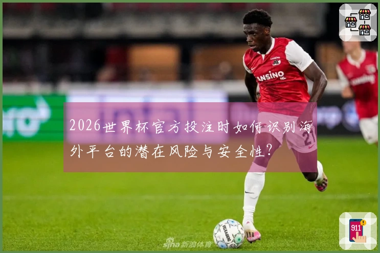 2026世界杯官方投注时如何识别海外平台的潜在风险与安全性？