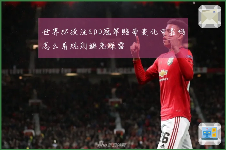 世界杯投注app冠军赔率变化可靠吗怎么看规则避免踩雷